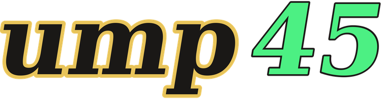 ump45 logo